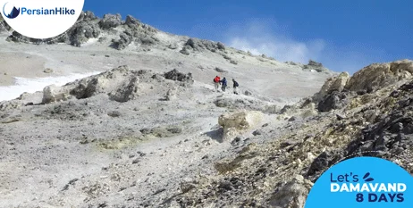 main page 10 Lets Damavand 08 Days