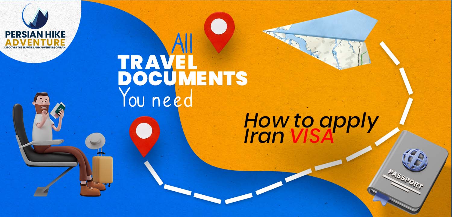Iran Visa info